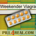 Weekender Viagra levitra1